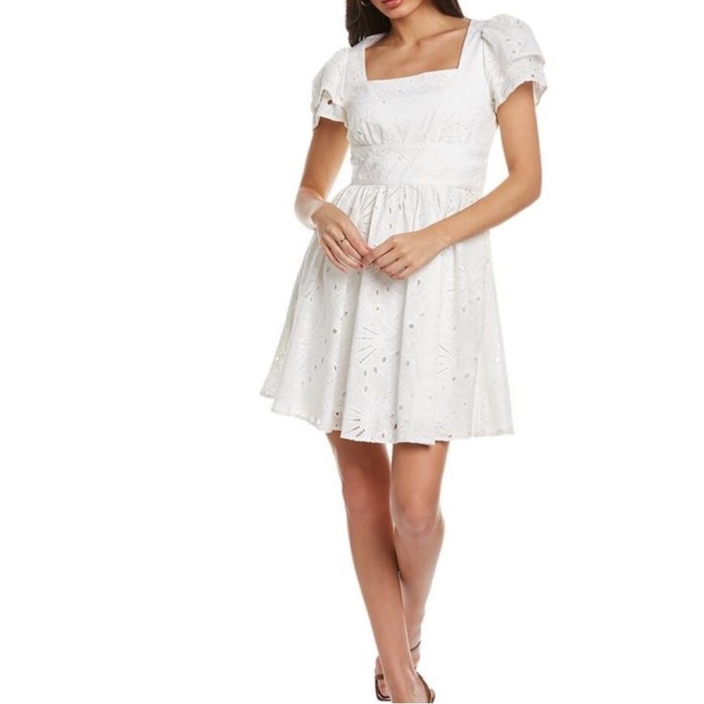 Donna Morgan Mini Dress